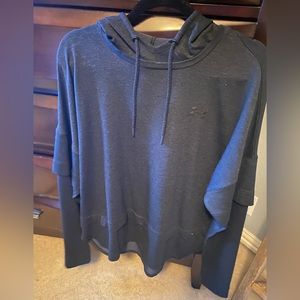 Under Armour sweatshirt